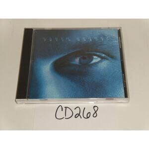 Garth Brooks Fresh Horses CD -0118CD268